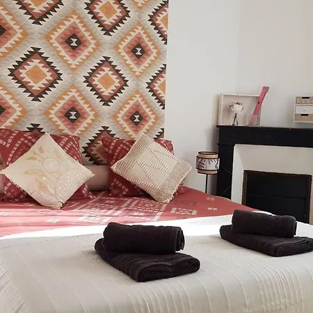 Faites De Beaux Reves شقة أنجير