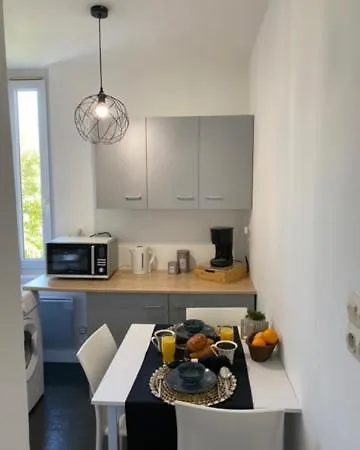 Faites De Beaux Reves Apartman