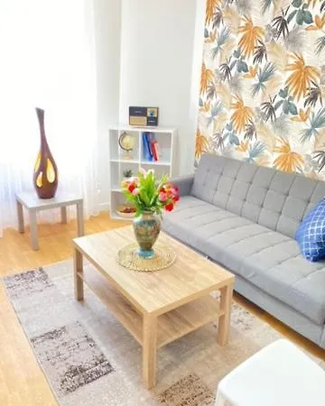 Faites De Beaux Reves Апартаменты Анже