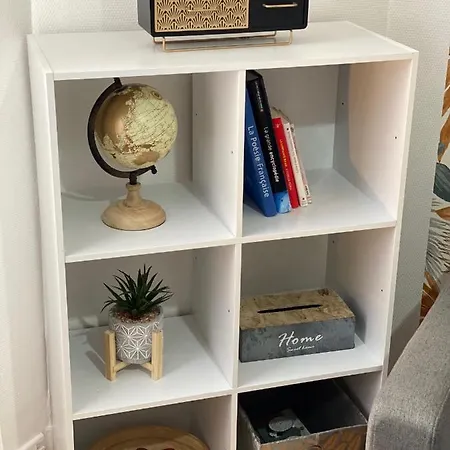 Faites De Beaux Rêves Appartement