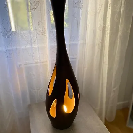 Faites De Beaux Rêves Appartement *