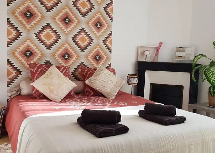 Faites De Beaux Reves Apartman Angers