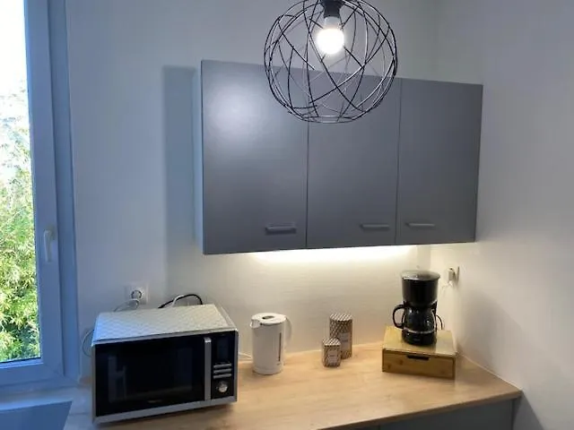 Apartman Faites De Beaux Reves Angers