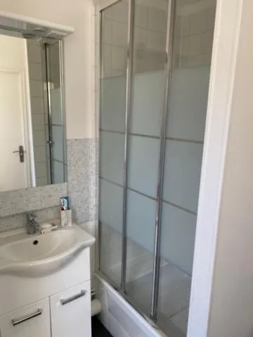 Apartment Faites De Beaux Reves *