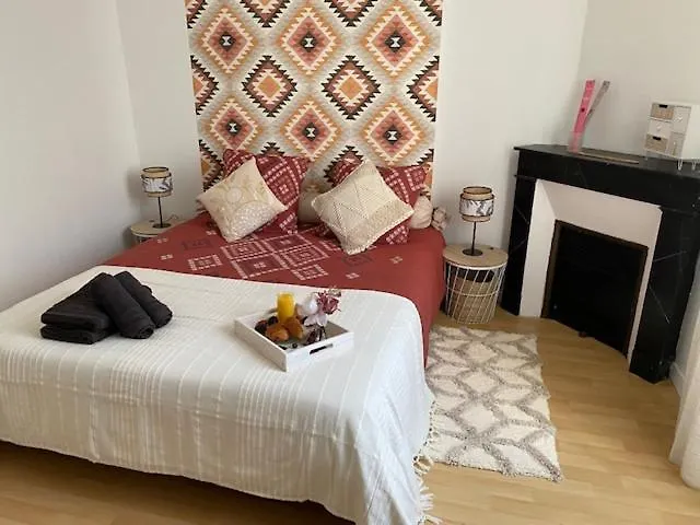 Faites De Beaux Reves * Angers