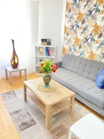 Faites De Beaux Reves Apartment Angers