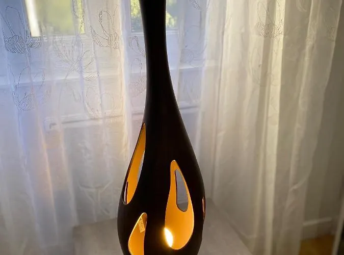 Faites De Beaux Reves Apartman *